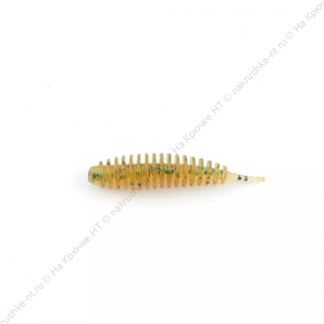 Виброхвост FISHER BAITS Tatar 40мм цвет 02