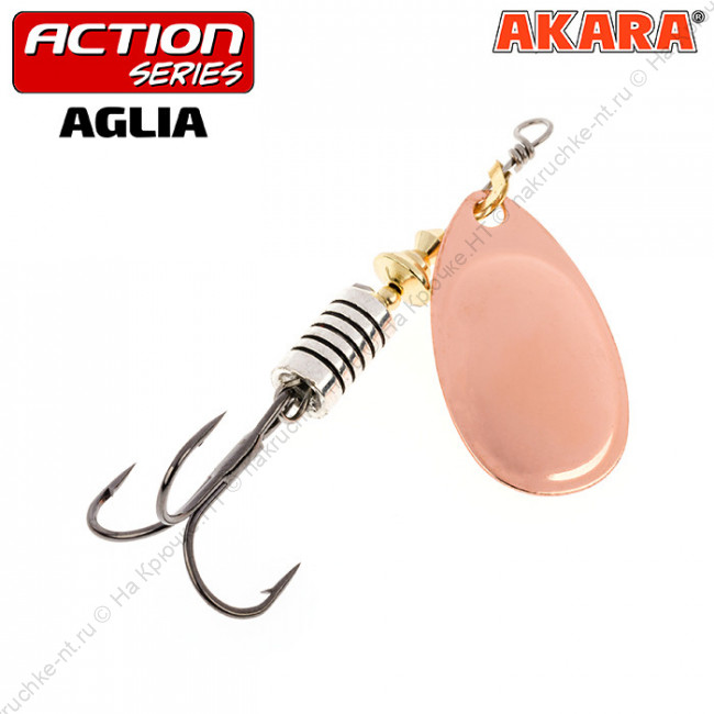 Akara Action Series Aglia 0 2,5 гр. A20