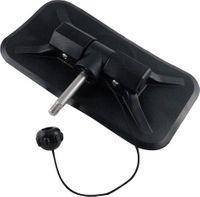 Уключина нержавейка