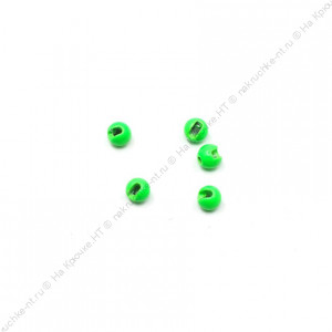 Вольфрамовая головка Namazu Pro TiA Tungsten Head Trout, р. 2,8, вес 0,2 г, цв. медь (5 шт.)