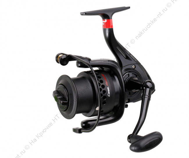 FLAGMAN Катушка фидерная Cast Master Feeder 6000 1