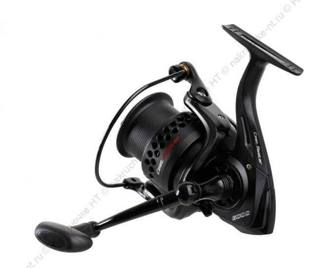 FLAGMAN Катушка фидерная Cast Master Feeder 6000 2