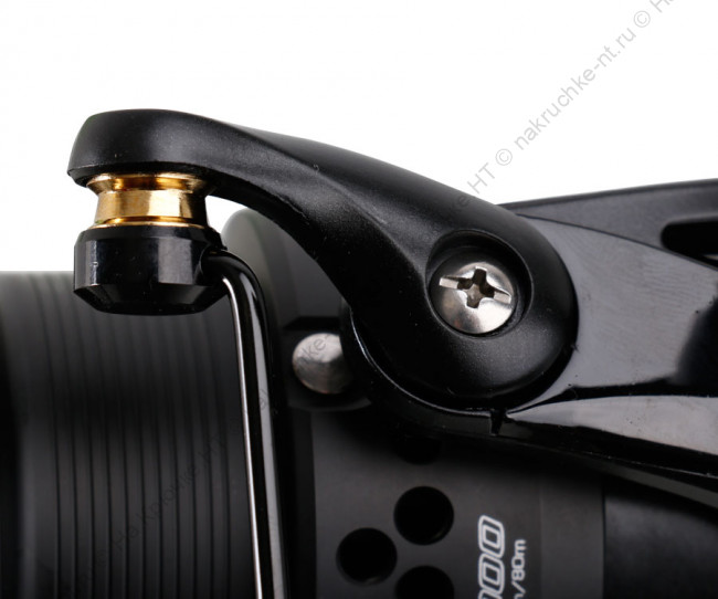 FLAGMAN Катушка фидерная Cast Master Feeder 6000 3