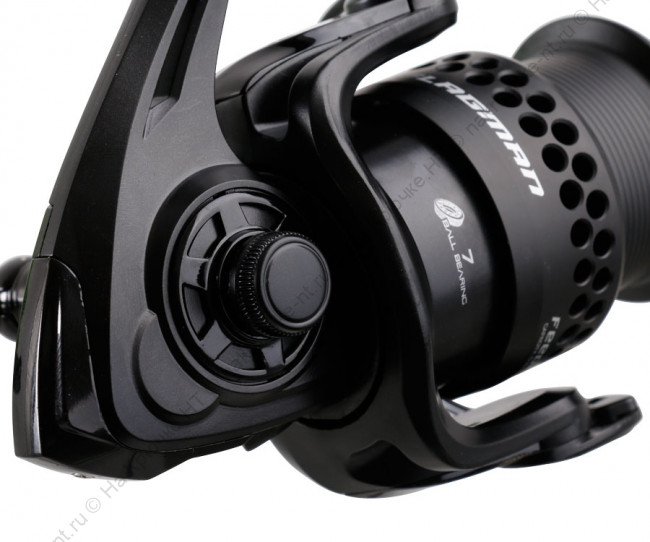 FLAGMAN Катушка фидерная Cast Master Feeder 6000 4