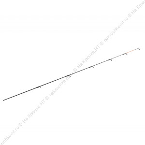 FLAGMAN Вершинка пикерного удилища Cast Master Picker 0,75oz carbon 2,1мм
