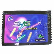 Светлячок для ночной рыбалки 4,5х3,8