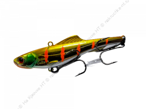 Раттлин Grows Culture Wagoner Vib 80мм 19гр #28UV