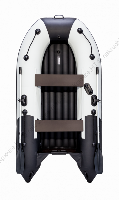 Лодка ПВХ Ривьера 2900 НДНД компакт 2 Лодка ПВХ Ривьера 2900 НДНД компакт 2