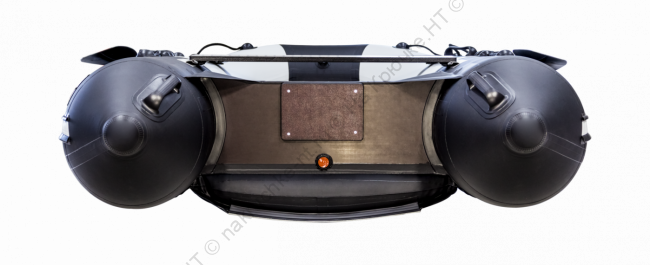 Лодка ПВХ Ривьера 2900 НДНД компакт 6 Лодка ПВХ Ривьера 2900 НДНД компакт 6