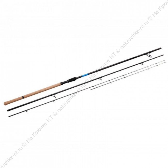 FLAGMAN Удилище фидерное Cast Master Feeder 3,9м тест max 80г Medium 1
