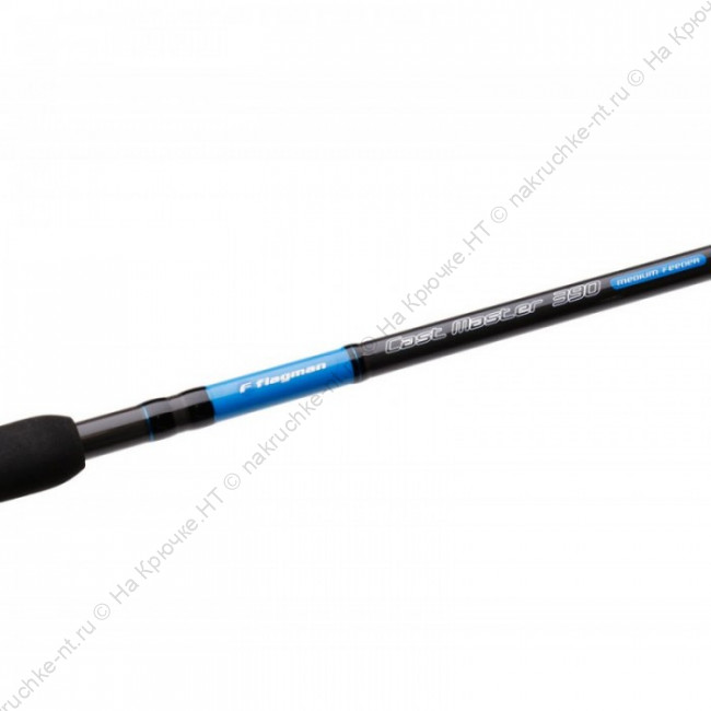 FLAGMAN Удилище фидерное Cast Master Feeder 3,9м тест max 80г Medium 3 FLAGMAN Удилище фидерное Cast Master Feeder 3,9м тест max 80г Medium 3