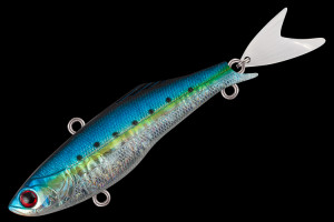 Раттлин TsuYoki SAVIOR 76S Y018