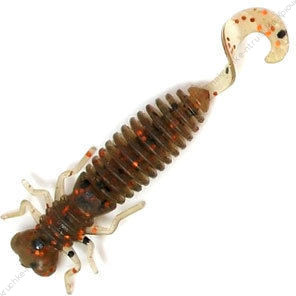 Fanatik Larva LUX 1,6 цвет 006