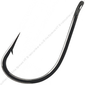 Крючок "VMC" 7137 BN №2 13шт