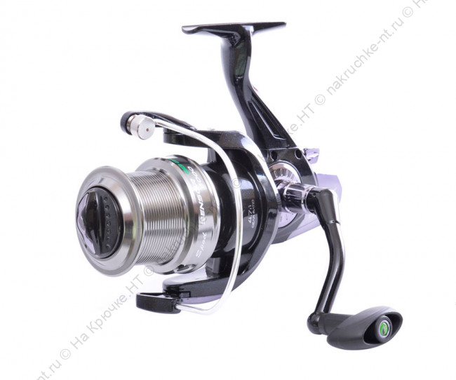 FLAGMAN Катушкa карповая Sensor Big Game Spod 6000 1