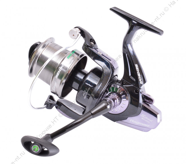 FLAGMAN Катушкa карповая Sensor Big Game Spod 6000 2 FLAGMAN Катушкa карповая Sensor Big Game Spod 6000 2