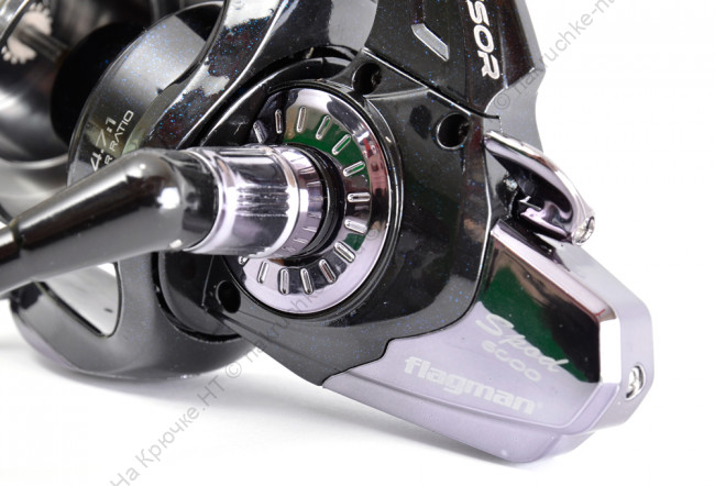 FLAGMAN Катушкa карповая Sensor Big Game Spod 6000 3 FLAGMAN Катушкa карповая Sensor Big Game Spod 6000 3