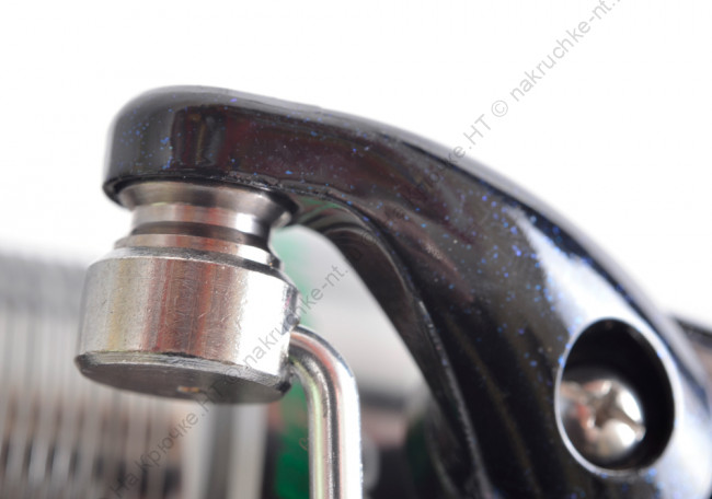 FLAGMAN Катушкa карповая Sensor Big Game Spod 6000 4 FLAGMAN Катушкa карповая Sensor Big Game Spod 6000 4