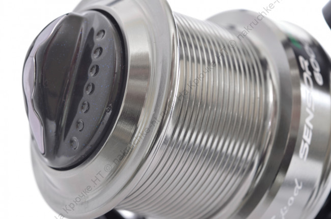 FLAGMAN Катушкa карповая Sensor Big Game Spod 6000 5 FLAGMAN Катушкa карповая Sensor Big Game Spod 6000 5