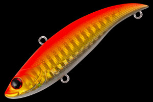 Раттлин TsuYoki VIKA 75S  HRG