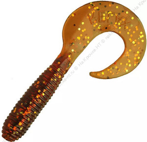 Твистер RELAX 4in  VR4-TS033