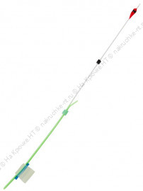 Сторожок лавсан. Salmo WHITEFISH 14см/тест0.3-1.3