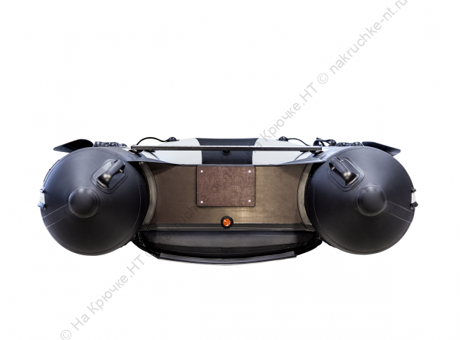 Лодка ПВХ Ривьера 3200 НДНД компакт 6