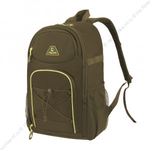 Рюкзак для рыбалки Aquatic Р-24Х (цвет: хаки; 27 л) Рюкзак для рыбалки Aquatic Р-24Х (цвет: хаки; 27 л)