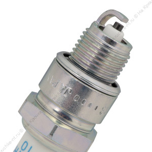 Свеча зажигания NGK BPR7HS-10 Japan