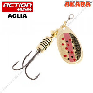 Akara Action Series Aglia 0 2,5 гр. A23