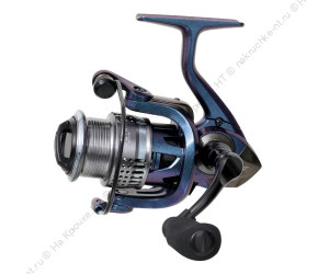 FLAGMAN Катушка спиннинговая Orbion 3000S 7+1ш.п.