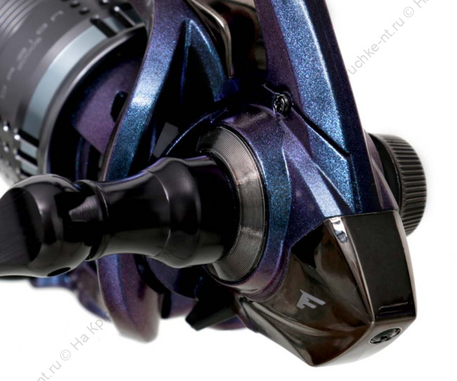 FLAGMAN Катушка спиннинговая Orbion 2000S 7+1ш.п. 2 FLAGMAN Катушка спиннинговая Orbion 2000S 7+1ш.п. 2