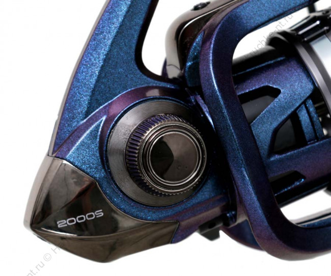 FLAGMAN Катушка спиннинговая Orbion 2000S 7+1ш.п. 3 FLAGMAN Катушка спиннинговая Orbion 2000S 7+1ш.п. 3