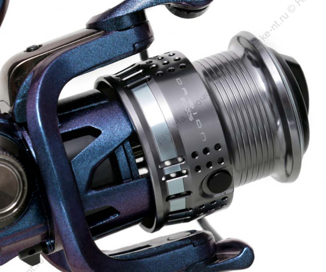 FLAGMAN Катушка спиннинговая Orbion 2000S 7+1ш.п. 4 FLAGMAN Катушка спиннинговая Orbion 2000S 7+1ш.п. 4