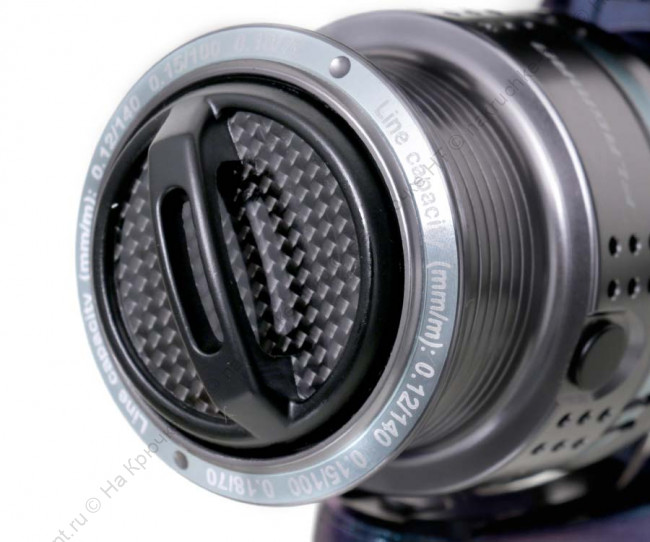 FLAGMAN Катушка спиннинговая Orbion 2000S 7+1ш.п. 5 FLAGMAN Катушка спиннинговая Orbion 2000S 7+1ш.п. 5