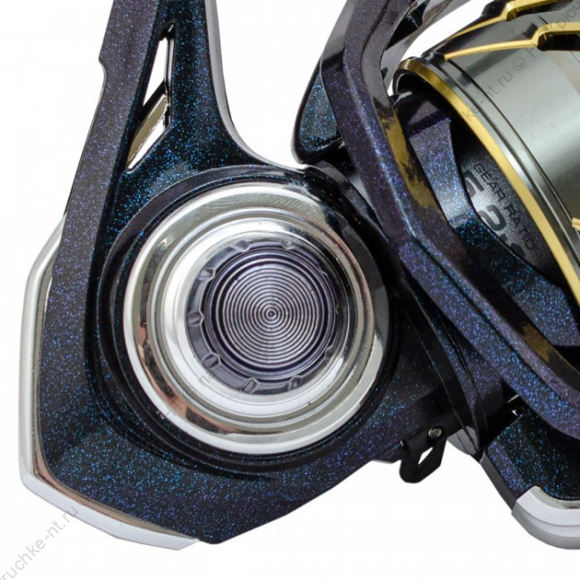 FLAGMAN Катушка спиннинговая Orbion 2500S New 2 FLAGMAN Катушка спиннинговая Orbion 2500S New 2