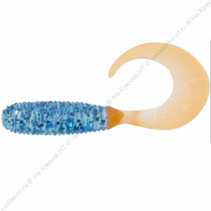 Твистер RELAX 4" (8,0см) VR4-TS080