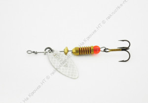 Блесна Mepps AGLIA LONG AG №00