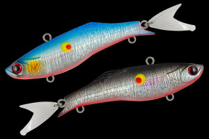 Раттлин TsuYoki SAVIOR 76S Y196W