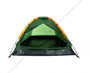 Палатка туристическая Lanyu 1626 220х150х135