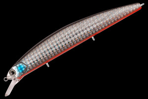 Воблер TsuYoki CHANCE 130SP X006