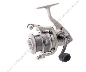 FLAGMAN Катушка фидерная Force Active Feeder 4000