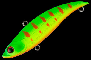 Раттлин TsuYoki VIKA 75S  1070