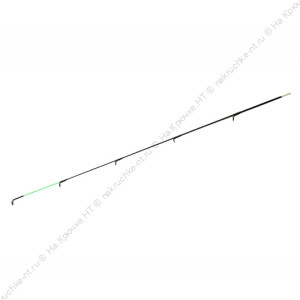 FLAGMAN Вершинка фидерного удилища Force Active Feeder 3,9м-4,2м 2oz glass 3,3мм