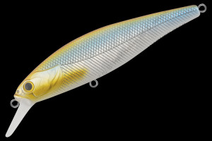 Воблер TsuYoki WAGNER 95SP 200