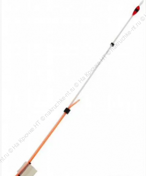 Сторожок лавсан. Salmo WHITEFISH 14см/тест0.4-1.9