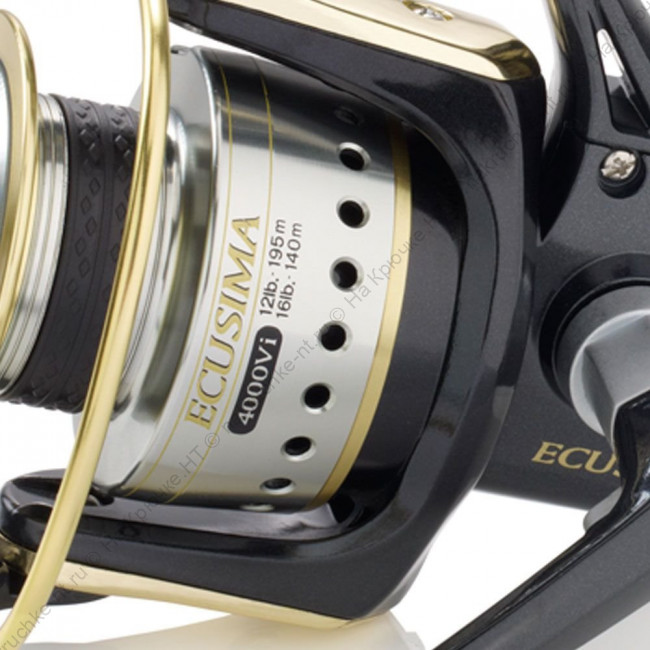 Катушка RYOBI ECUSIMA 2000Vi 3 Катушка RYOBI ECUSIMA 2000Vi 3