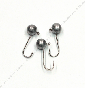 Джиг Шар "ЯМАН" кр. Kumho 2312 #4 - 3,5 гр.