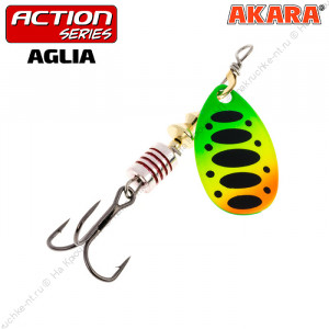 Akara Action Series Aglia 0 2,5 гр. A32