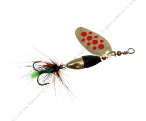 FLAGMAN Блесна Thunder Max 9г цвет 108